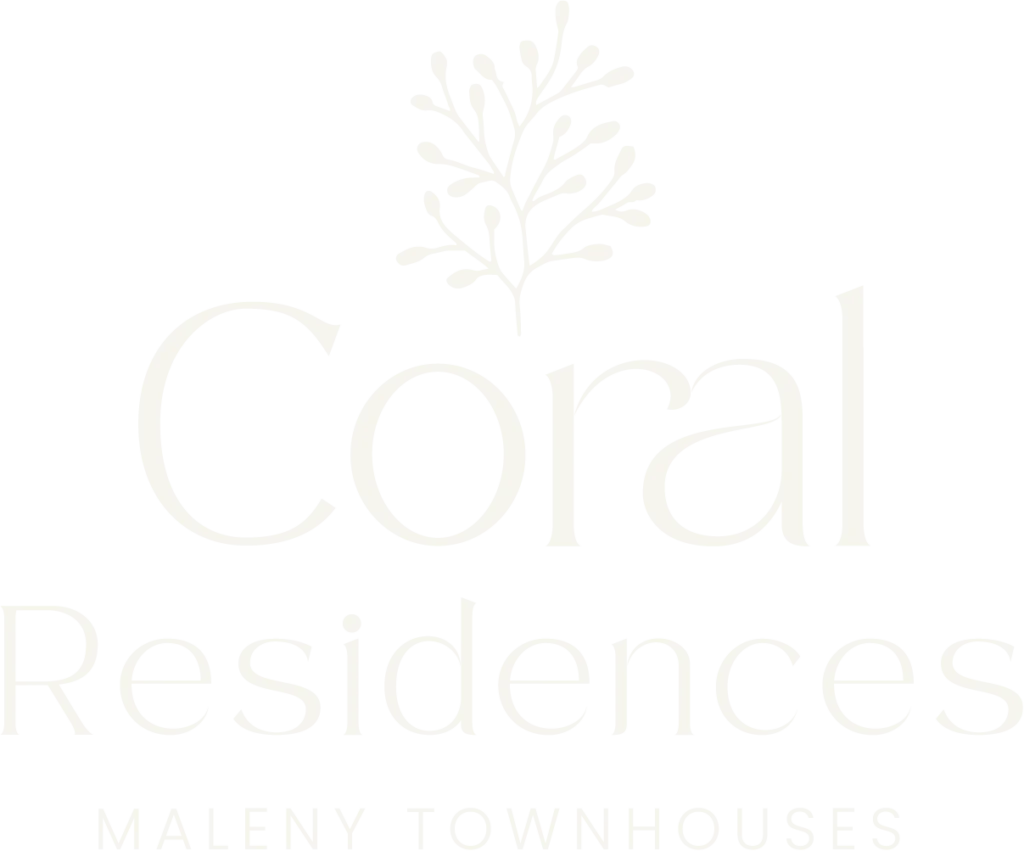 coral residences maleny townhouses for sale