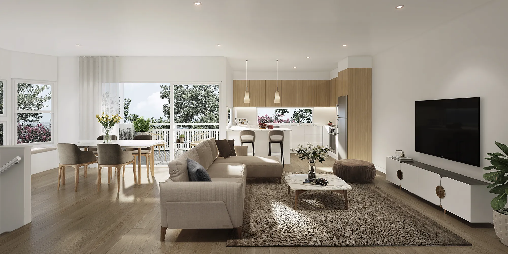 maleny townhouses for sale Coral Residences